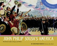 John Philip Sousa's America book cover
